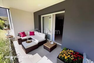  Appartement � vendre 3 pi�ces 68 m�