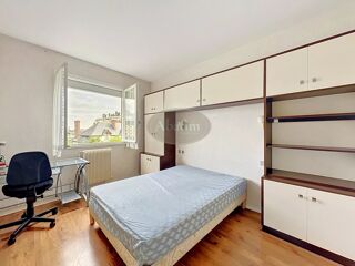  Appartement à vendre 3 pièces 82 m²