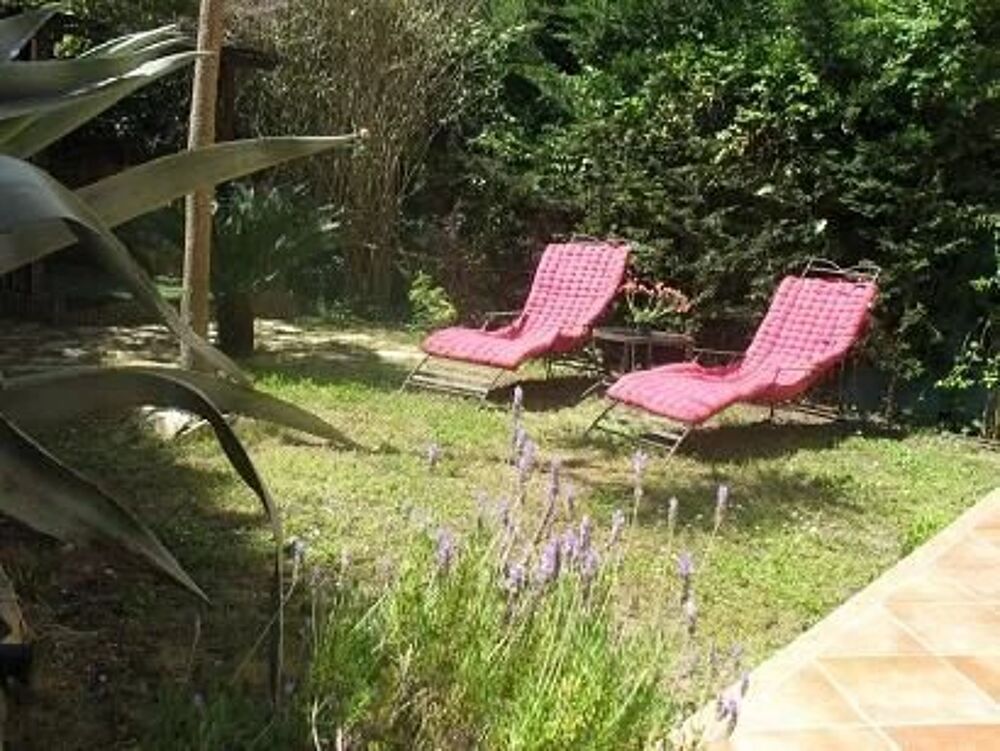 Location Appartement CANNES - F2 Meublé de 40m2 Cannes