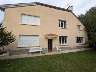  Maison à vendre 6 pièces 156 m²