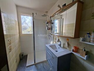  Maison à vendre 7 pièces 165 m²