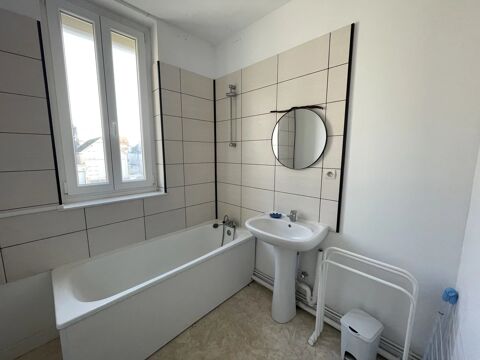  Appartement � louer 1 pi�ce 30 m�