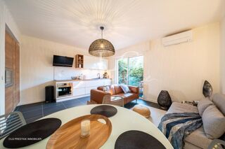  Appartement � vendre 2 pi�ces 43 m�