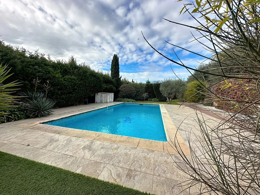  vendre  Maison Mougins (06250)