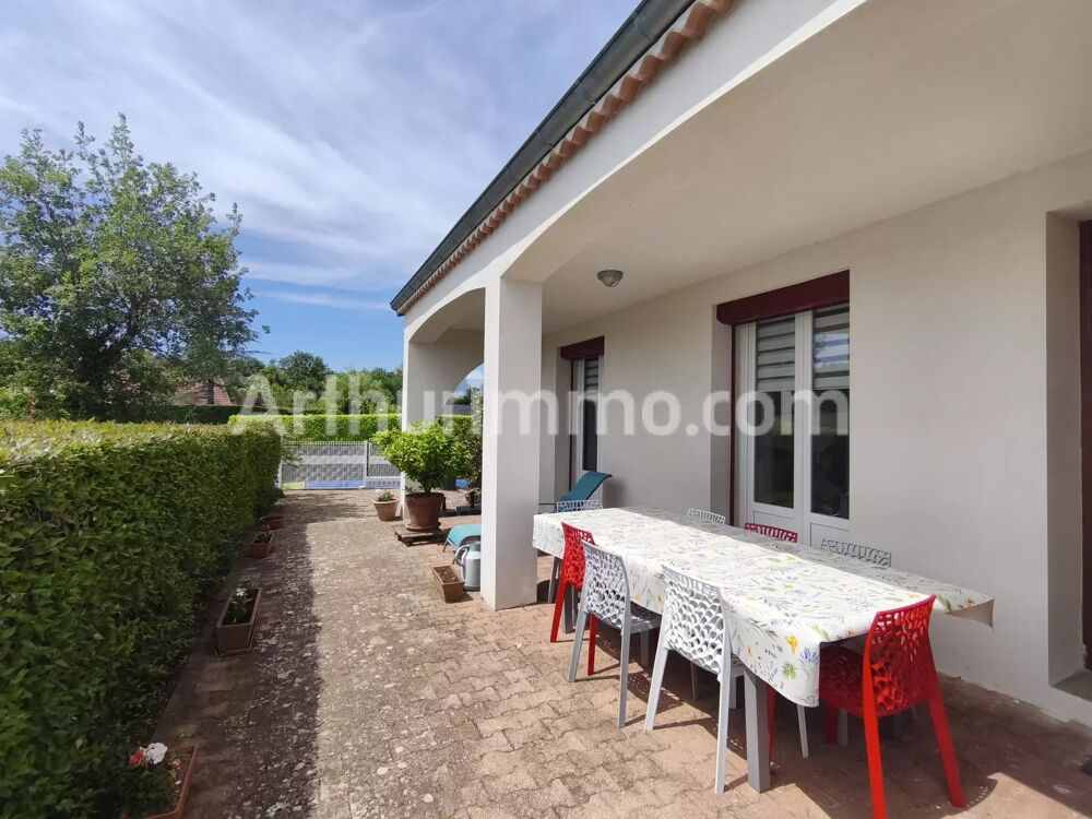 Maison/Villa 6 pièces