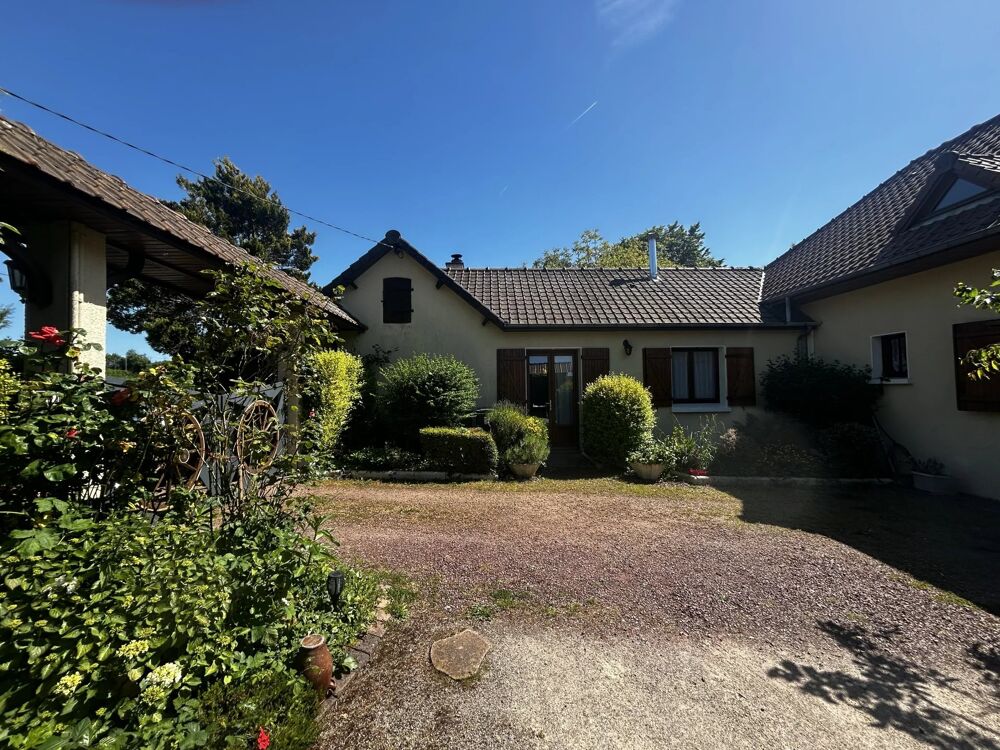 Maison/Villa 4 pièces