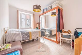  Appartement à vendre 3 pièces 87 m²