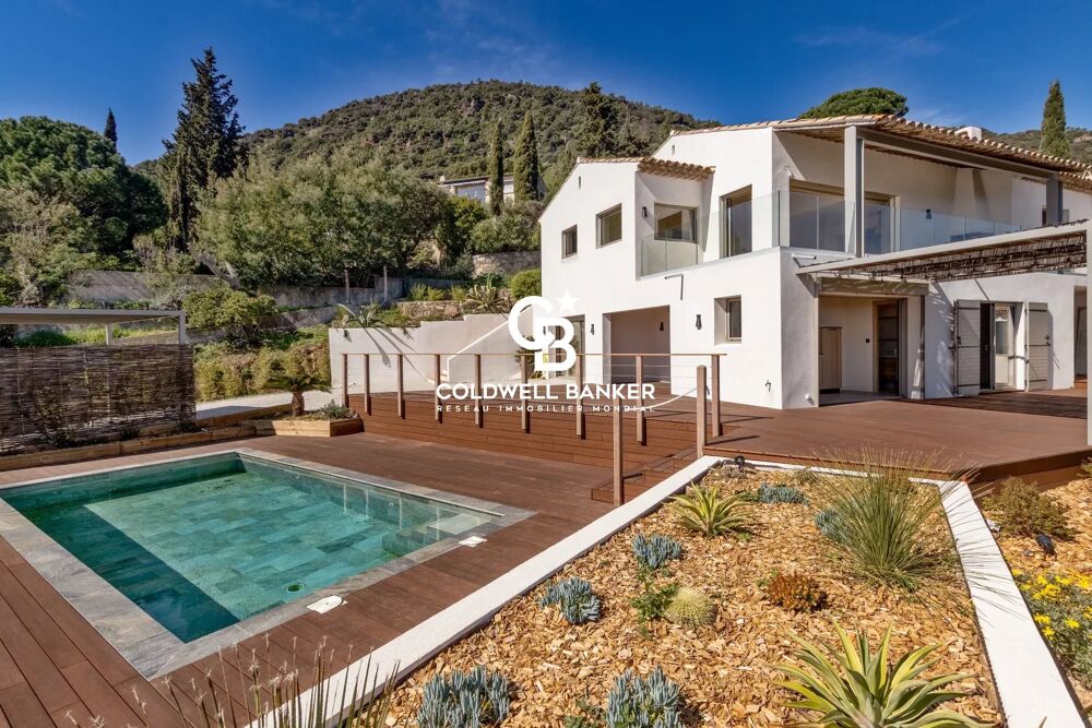 � vendre  Villa Cavalaire-sur-Mer (83240)