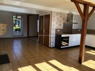  Maison � vendre 4 pi�ces 88 m�