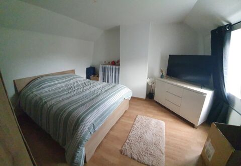  Maison � louer 3 pi�ces 57 m�