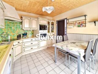  Maison � vendre 4 pi�ces 103 m�