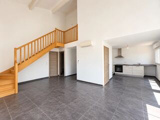  Appartement à vendre 4 pièces 81 m²