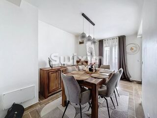  Appartement � vendre 4 pi�ces 94 m�