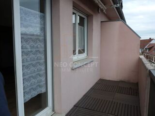  Appartement  louer 2 pices 71 m