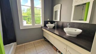  Maison � vendre 4 pi�ces 150 m�