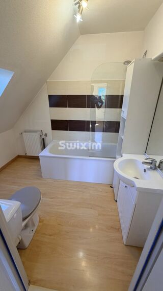  Maison à vendre 3 pièces 70 m²