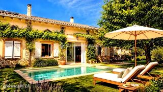  Maison à vendre 7 pièces 262 m²