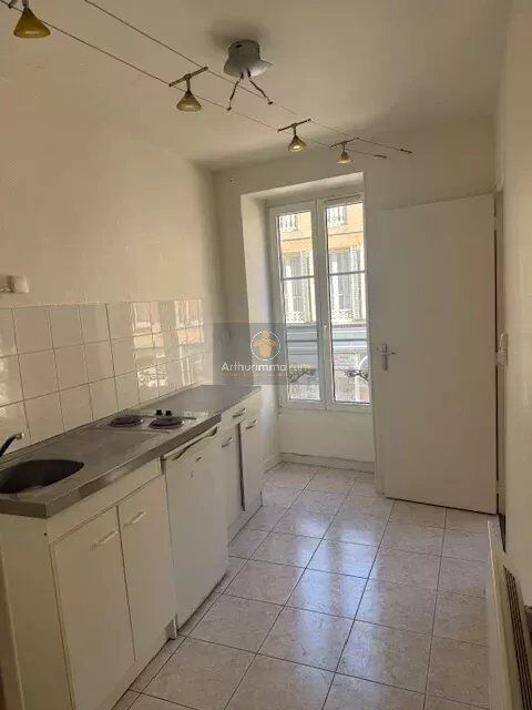  Appartement � louer 2 pi�ces 36 m�