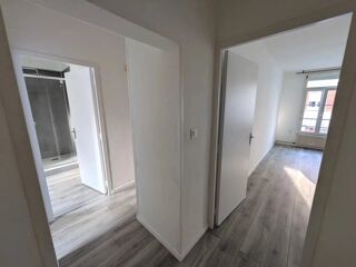  Appartement � vendre 2 pi�ces 59 m�