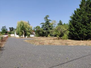  Terrain à vendre 720 m²
