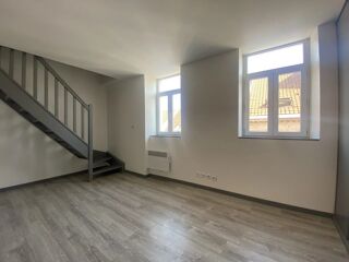  Appartement à louer 3 pièces 46 m²
