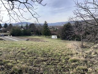  Terrain à vendre 1 pièce 410 m²