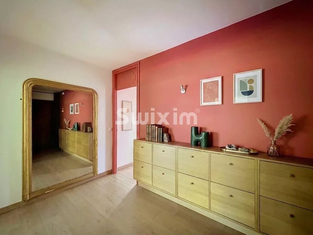 Vente Appartement Wasquehal – Appartement lumineux 4 chambres au cœur d'un environ Wasquehal