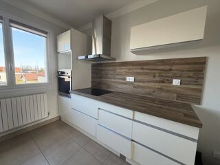  Appartement � louer 3 pi�ces 74 m�