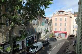Vente Appartement T3 centre ville Aubagne