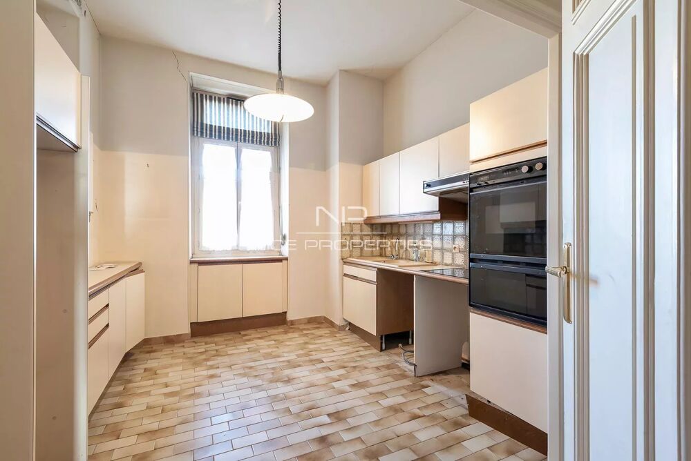  vendre  Appartement Nice (06000)