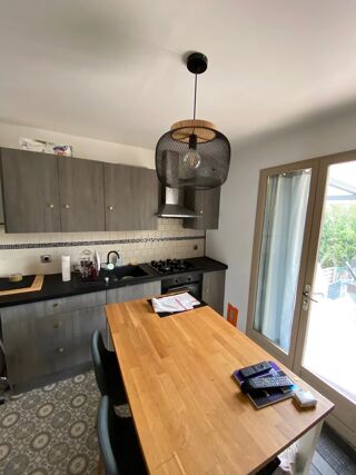  Maison à louer 2 pièces 50 m²