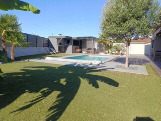  Maison � vendre 5 pi�ces 116 m�