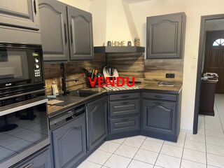  Maison à vendre 5 pièces 109 m²