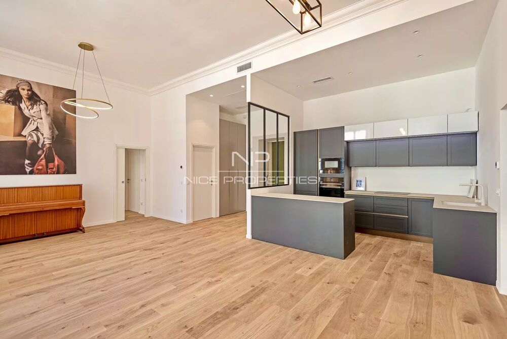 � vendre  Appartement Nice (06000)