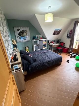 Maison à vendre 6 pièces 160 m²