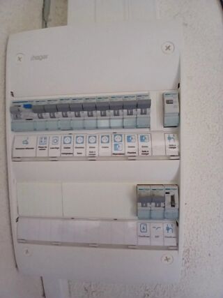  Maison � vendre 3 pi�ces 63 m�