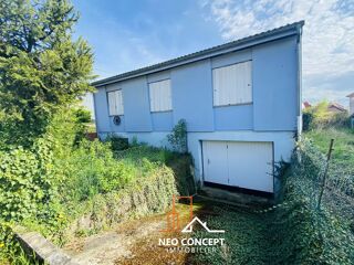  Maison � vendre 4 pi�ces 74 m�