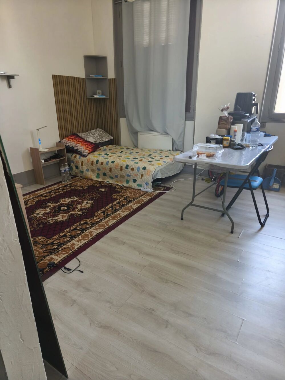 SPECIAL INVESTISSEUR PROXI ECOLE ARCHI