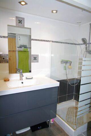  Maison  vendre 2 pices 41 m