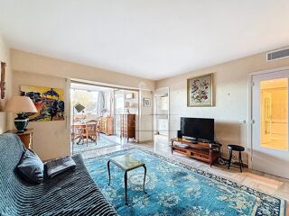  Appartement  vendre 2 pices 45 m