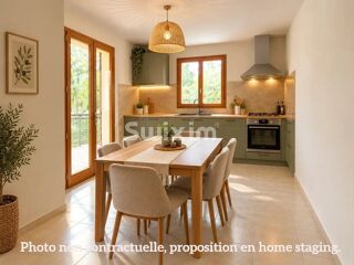  Maison à vendre 5 pièces 120 m²