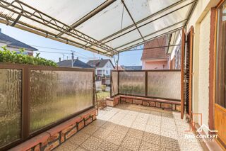  Maison à vendre 4 pièces 67 m²