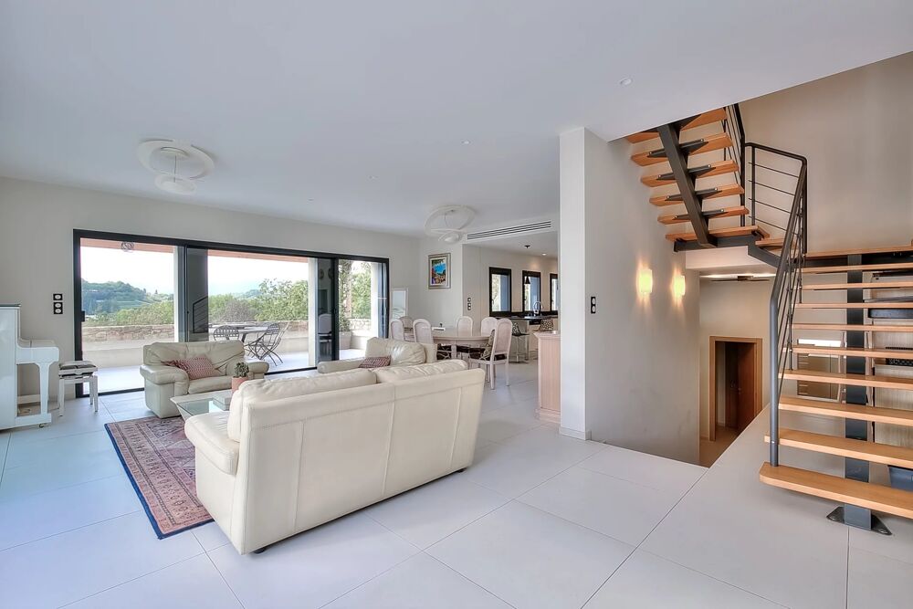 à vendre  Maison Mougins (06250)