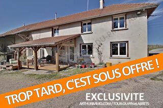  Maison � vendre 4 pi�ces 112 m�