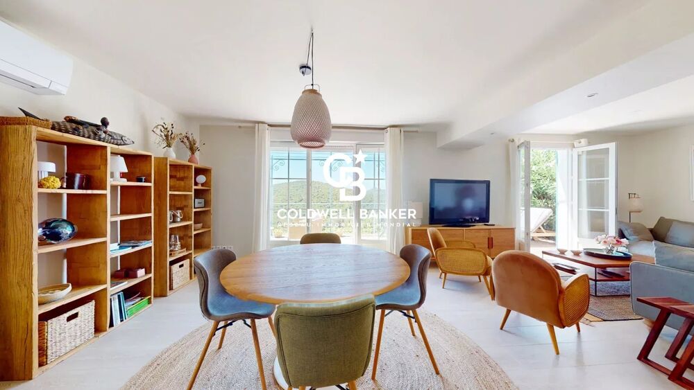 à vendre  Villa Cavalaire-sur-Mer (83240)