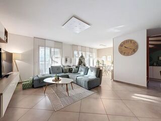  Appartement � vendre 4 pi�ces 93 m�