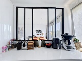  Appartement à vendre 3 pièces 64 m²