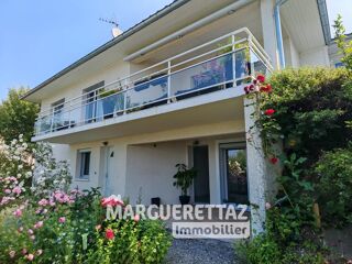 Maison � vendre 4 pi�ces 131 m�
