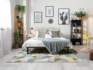  Appartement � vendre 3 pi�ces 1 m�