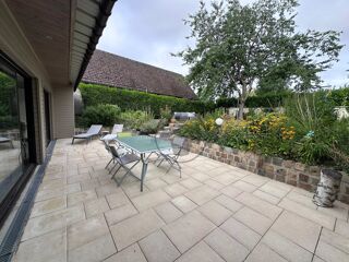  Maison � vendre 8 pi�ces 162 m�